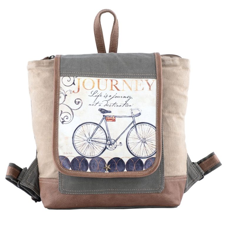 Buy Journey Backpack Online-Best Travel Backpack-Sixtease Bags