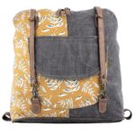 Convertible Tote Bag Tote Bag - Image 3