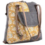 Convertible Tote Bag Tote Bag - Image 4