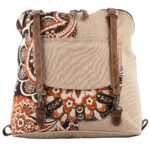 Convertible Tote Bag - Image 2