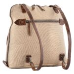 Convertible Tote Bag - Image 3