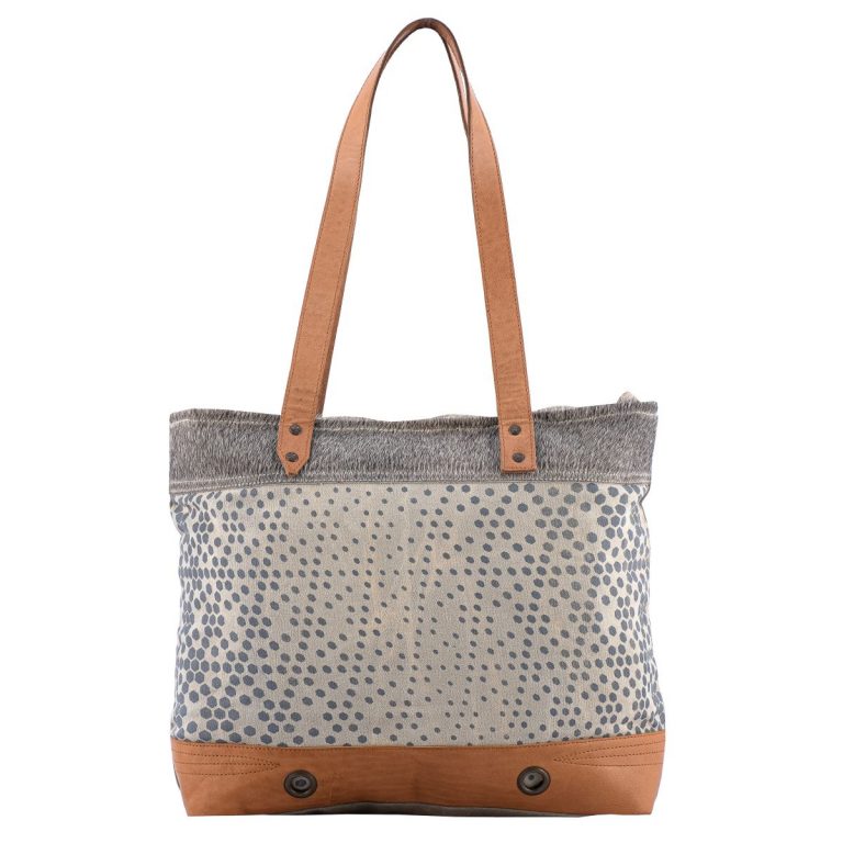 Buy Speckle Tote Bag Online at Wholesale Price