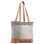 Speckle Tote Bag - Image 2