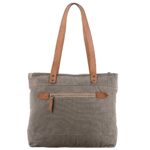 Speckle Tote Bag - Image 3