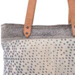 Speckle Tote Bag - Image 4