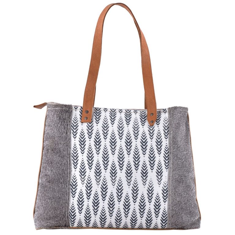 Buy Shaft Tote Bag Online-Perfect Tote Bags in USA-Sixtease Bags