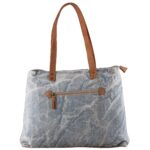 Shaft Tote Bag - Image 2