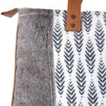 Shaft Tote Bag - Image 3