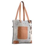Wafture Tote Bag - Image 3