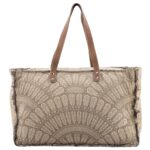 Kadota Weekender Bag - Image 3