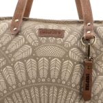 Kadota Weekender Bag - Image 4