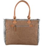 Boketto Weekender Bag - Image 3