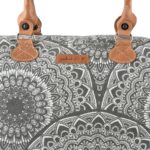 Boketto Weekender Bag - Image 4