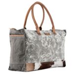 Duende Weekender Bag - Image 2