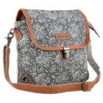 Arcane Shoulder Bag - Image 2