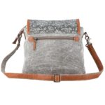 Arcane Shoulder Bag - Image 3