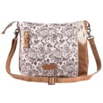 Buy Rug Mosaic Shoulder Bag-Effortlessly Stylish Bag-Sixtease Bags
