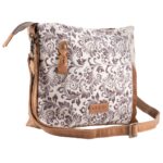 Rug Mosaic Shoulder Bag - Image 2