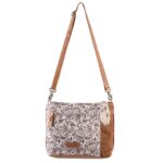 Rug Mosaic Shoulder Bag - Image 4