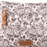 Rug Mosaic Shoulder Bag - Image 6