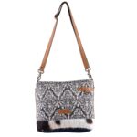 Buy Rug Depiction Shoulder Bag- Unique and Trendy Bags-Sixtease Bags