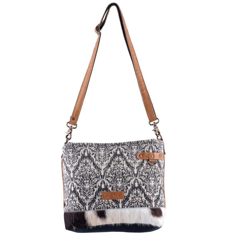 Buy Rug Depiction Shoulder Bag- Unique and Trendy Bags-Sixtease Bags