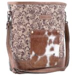 Mosaic Shoulder Bag - Image 2