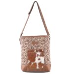 Mosaic Shoulder Bag - Image 4