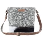 Buy Floral Cluster Shoulder Bag Online at Wholesale Price