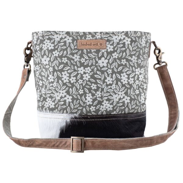 Buy Floral Cluster Shoulder Bag Online at Wholesale Price