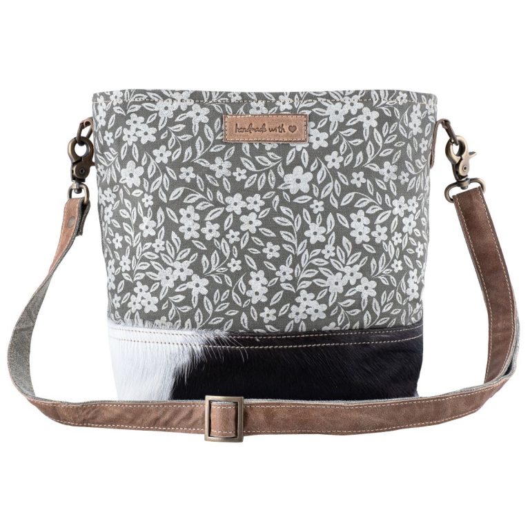 Buy Floral Cluster Shoulder Bag Online at Wholesale Price