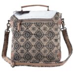 Stencil Shoulder Bag - Image 3