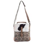 Stencil Shoulder Bag - Image 4