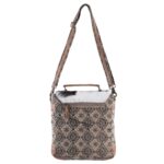 Stencil Shoulder Bag - Image 5