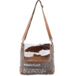 Buy Wanderlust Shoulder Bag Online at Wholesale Price