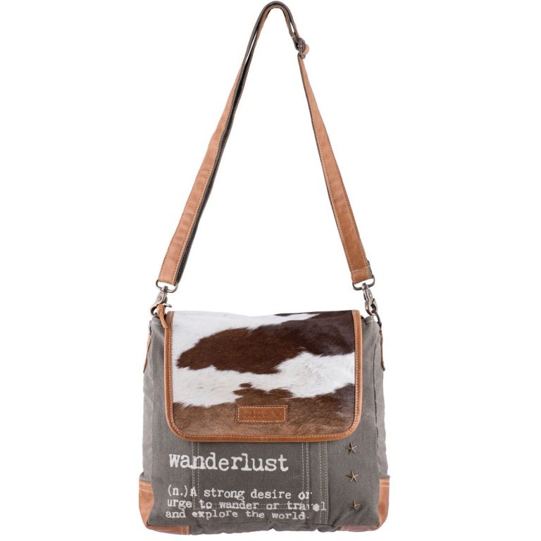 Buy Wanderlust Shoulder Bag Online at Wholesale Price