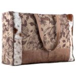 Dendritic Weekender Bag - Image 3