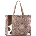Buy Peripatetic Weekender Bag Online at Wholesale Price-Sixtease Bags