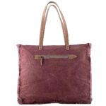 Peripatetic Weekender Bag - Image 2