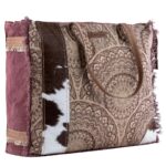 Peripatetic Weekender Bag - Image 4