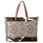 Buy Mandala Weekender Bag Online at Wholesale Price