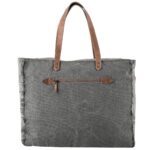 Mandala Weekender Bag - Image 2