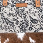 Vagabond Weekender Bag - Image 4