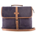 Buy Wayfaring Laptop & Messenger Bag Online - Sixtease Bags