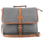 Wayfaring Laptop & Messenger