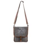 Rover Shoulder Bag - Image 4