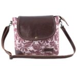 Buy Botanic Small Crossbody Bag Online for Women - Sixtease Bags