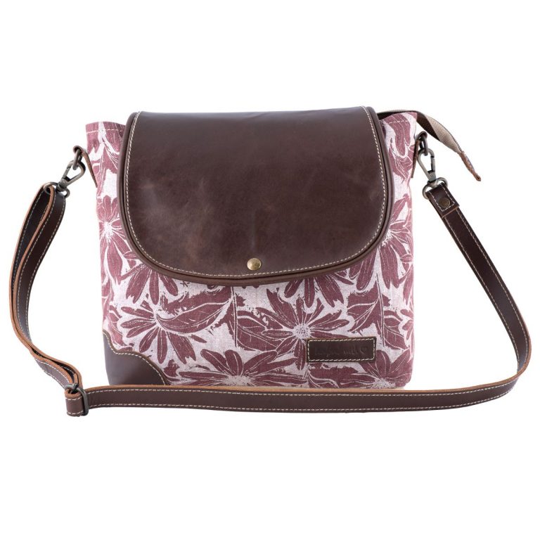 Buy Botanic Small Crossbody Bag Online for Women - Sixtease Bags