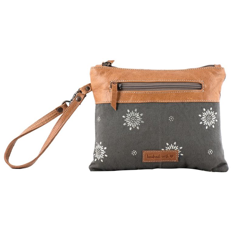 Buy Foil Bloom Pouch Online at Wholesale Price in USA