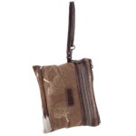 Golden Tree Pouch - Image 4